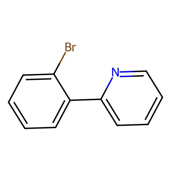 2-(2-Bromophenyl)pyridine|CS-W018787|109306-86-7