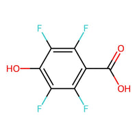 4-Hydroxy-2,3,5,6-tetrafluorobenzoic acid|CS-0121379|652-34-6