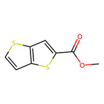 Methyl Thieno[3,2-b]thiophene-2-carboxylate|CS-0378237|98800-10-3