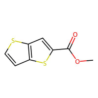 Methyl Thieno[3,2-b]thiophene-2-carboxylate|CS-0378237|98800-10-3