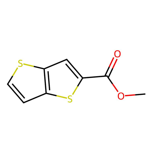 Methyl Thieno[3,2-b]thiophene-2-carboxylate|CS-0378237|98800-10-3