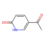 5-Acetylpyridin-2(1H)-one|CS-W003737|1124-29-4