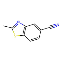 2-Methylbenzo[d]thiazole-5-carbonitrile|CS-0043741|90418-93-2