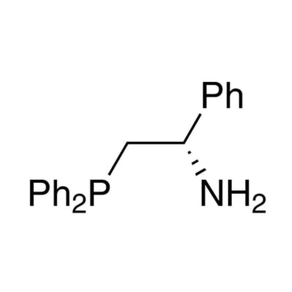 (S)-2-(Diphenylphosphino)-1-phenylethylamine, min. 97%|15-7122|1103533-85-2