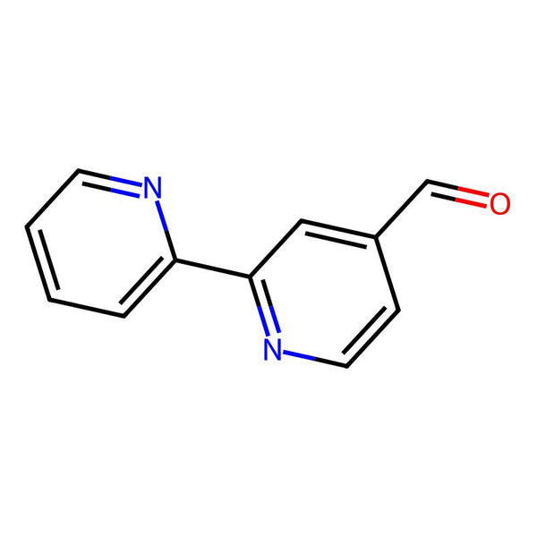 [2,2'-Bipyridine]-4-carbaldehyde|CS-0203077|146581-82-0