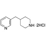 3-Piperidin-4-ylmethylpyridine|23651|1172053-95-0