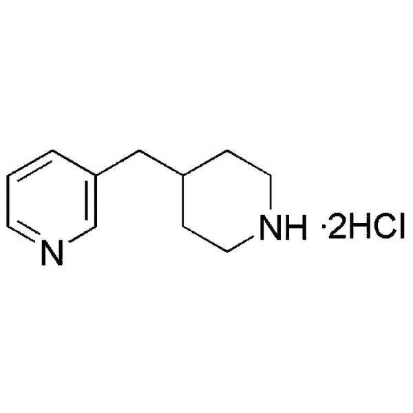 3-Piperidin-4-ylmethylpyridine|23651|1172053-95-0