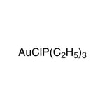 Chlorotriethylphosphinegold(I), 99%|79-0750|15529-90-5