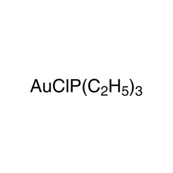 Chlorotriethylphosphinegold(I), 99%|79-0750|15529-90-5