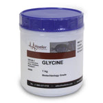 Glycine, 1KG|GR125-1