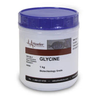Glycine, 1KG|GR125-1