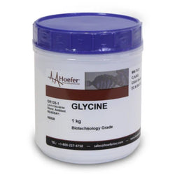 Glycine, 1KG|GR125-1