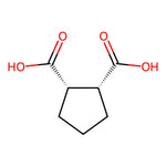 cis-Cyclopentane-1,2-dicarboxylic acid|CS-W010898|1461-96-7