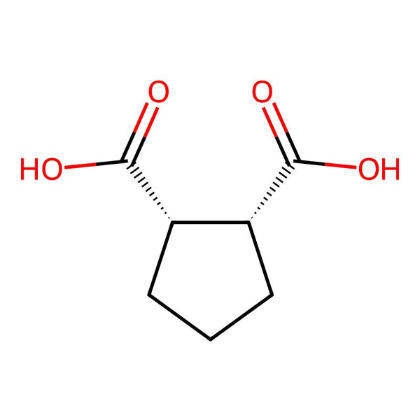 cis-Cyclopentane-1,2-dicarboxylic acid|CS-W010898|1461-96-7