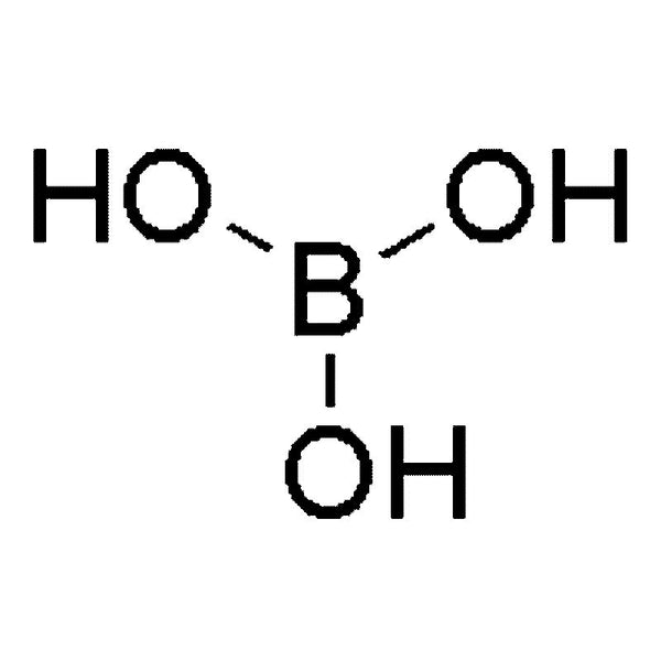 Boric acid|30146|10043-35-3