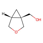 ((1S,5R)-3-oxabicyclo[3.1.0]Hexan-1-yl)methanol|CS-0499568|2306255-58-1