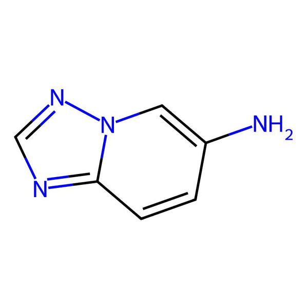 [1,2,4]Triazolo[1,5-a]pyridin-6-amine|CS-0130319|31052-94-5