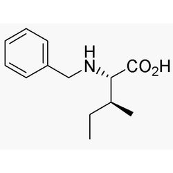 Benzyl-L-isoleucine|05641|1859-49-0