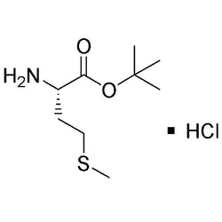 L-Methionine tert-butyl ester hydrochloride|06626|91183-71-0