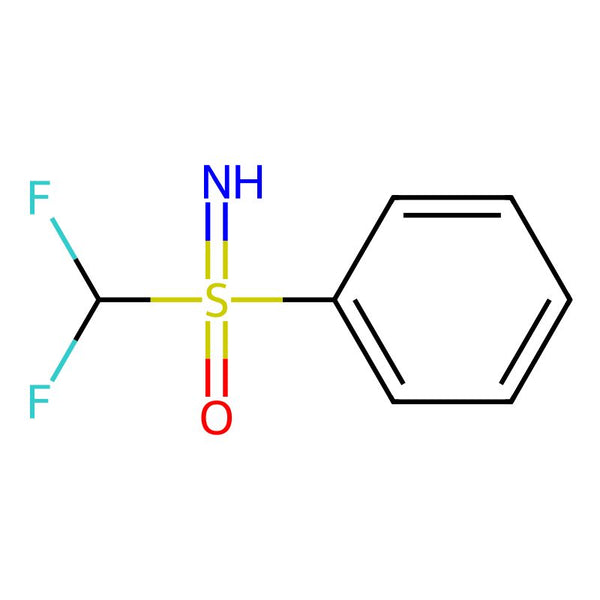 [S-(Difluoromethyl)sulfonimidoyl]benzene|CS-0645719|1333375-53-3