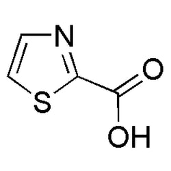 Thiazole-2-carboxylic acid|17814|14190-59-1