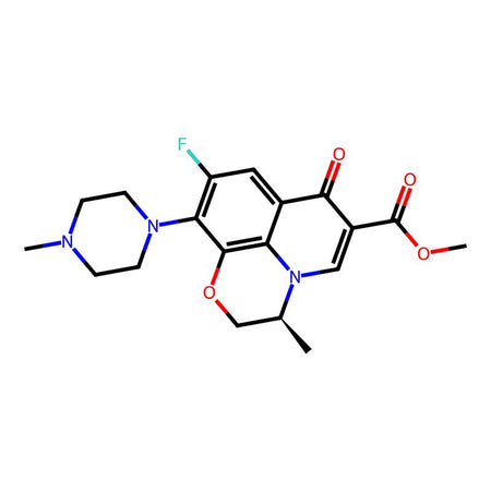 Levofloxacin Methyl Ester|C4X-137145|862690-19-5
