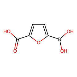 5-Boronofuran-2-carboxylic acid|CS-0101921|852228-11-6