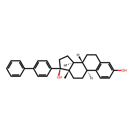 17-Biphenylestradiol|C4X-163616|1643577-75-6