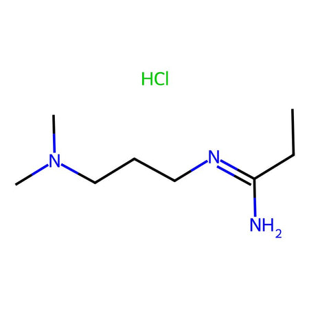 N-(3-Dimethylaminopropyl)-N'-ethylcarbodiimide hydrochloride, 98%|547314|7084-11-9