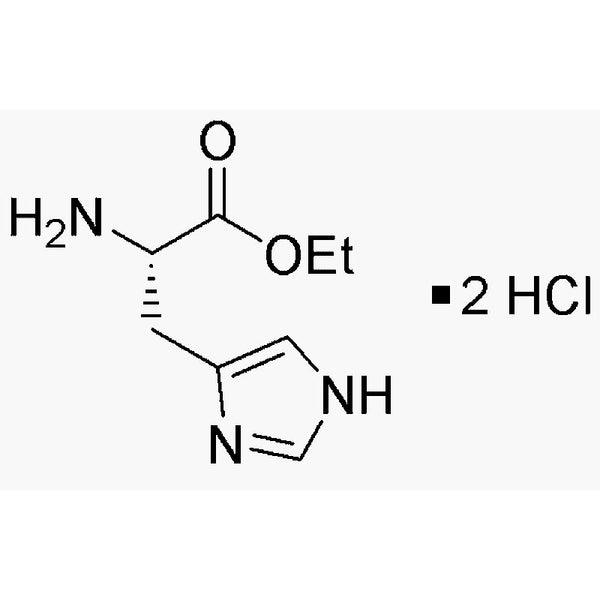 L-Histidine ethyl ester dihydrochloride|06084|35166-54-2