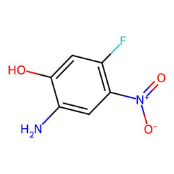 2-Amino-5-Fluoro-4-Nitrophenol|C1427241|1850312-96-7