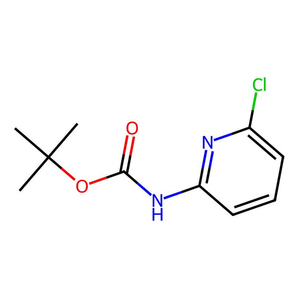 tert-Butyl (6-chloropyridin-2-yl)carbamate|CS-0041882|159603-71-1