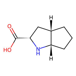 (2S,3aS,6aS)-Octahydrocyclopenta[b]pyrrole-2-carboxylic acid|CS-0055787|109428-53-7