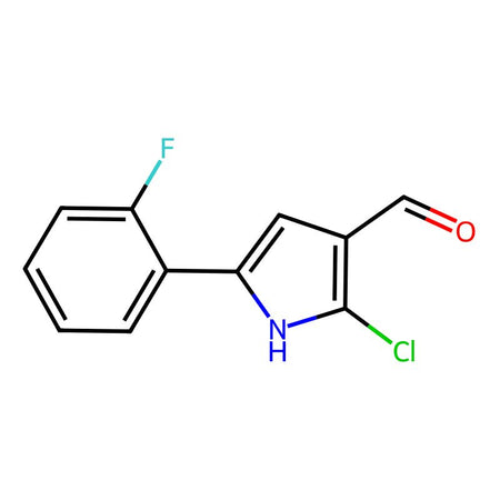 Vonoprazan Fumarate Impurity 31|C4X-102031|2169267-53-0