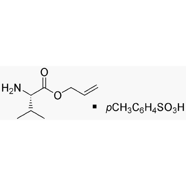 L-Valine allyl ester 4-toluenesulfonate salt|04458|88224-02-6