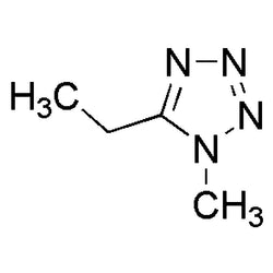 5-Ethyl-1-methyl-1H-1,2,3,4-tetrazole|28160|90329-50-3