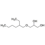 3-(2-Ethylhexyloxy)-1,2-propanediol|33416|70445-33-9