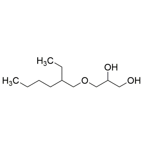 3-(2-Ethylhexyloxy)-1,2-propanediol|33416|70445-33-9