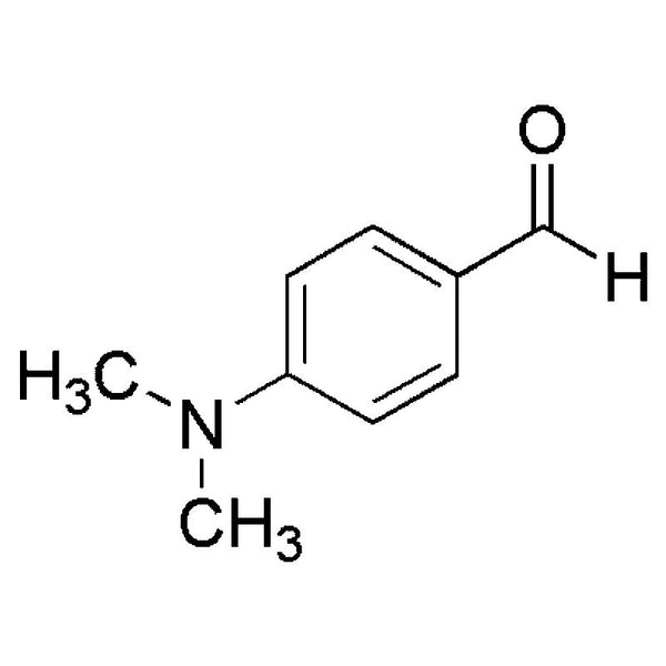 4-(Dimethylamino)benzaldehyde|30053|100-10-7