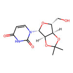 2',3'-O-Isopropylideneuridine|CS-W010029|362-43-6