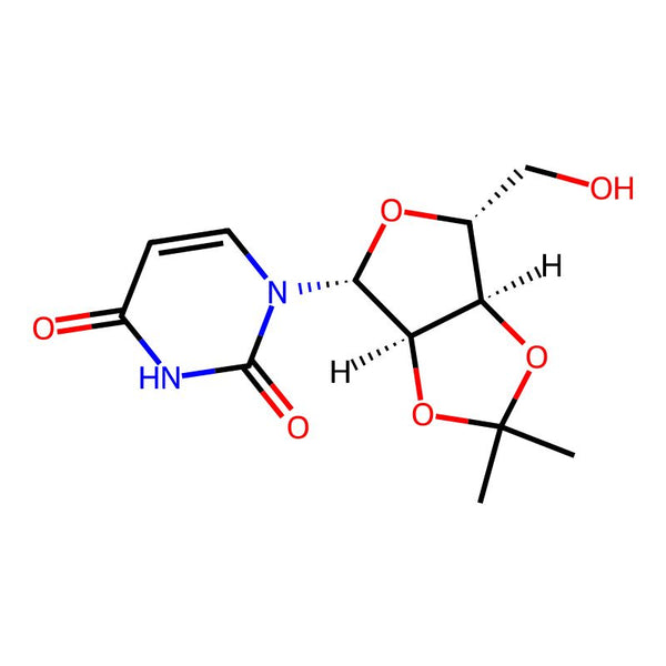 2',3'-O-Isopropylideneuridine|CS-W010029|362-43-6