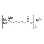Bismuth (III) neodecanoate (99.9 %-Bi), ~60% in neodecanoic acid (15-20% Bi)|83-7010|34364-26-6