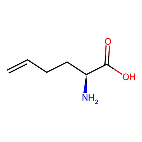 (S)-2-Aminohex-5-enoic acid|CS-0100618|90989-12-1
