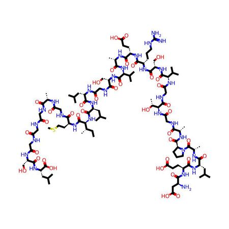 APL1β28 trifluoroacetate salt|CPTD783056|1233876-42-0