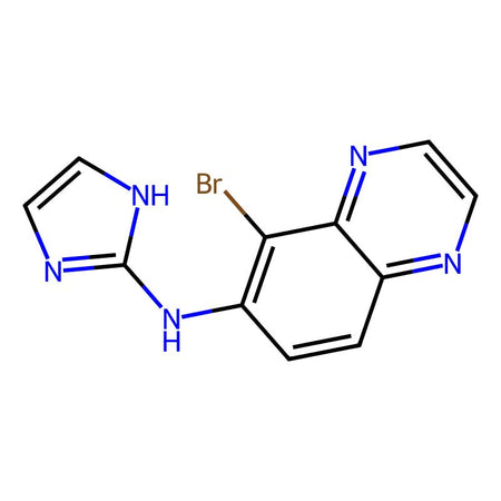Brimonidine EP Impurity F|C4X-156611|151110-15-5