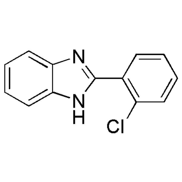 2-(2-Chlorophenyl)benzimidazole|25701|3574-96-7