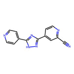 Topiroxostat|CS-2033|577778-58-6