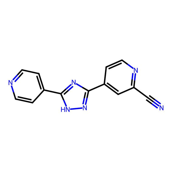 Topiroxostat|CS-2033|577778-58-6