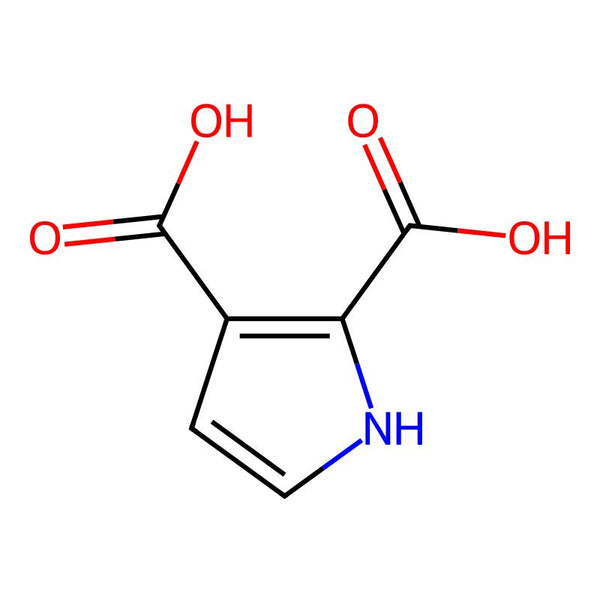 1H-Pyrrole-2,3-dicarboxylic acid|CS-0155548|1125-32-2