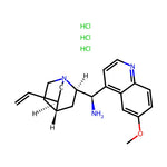 (9R)-6'-Methoxy-cinchonan-9-amine Trihydrochloride|CS-0104953|1391506-12-9